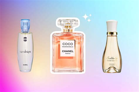 coco mademoiselle perfume dupe